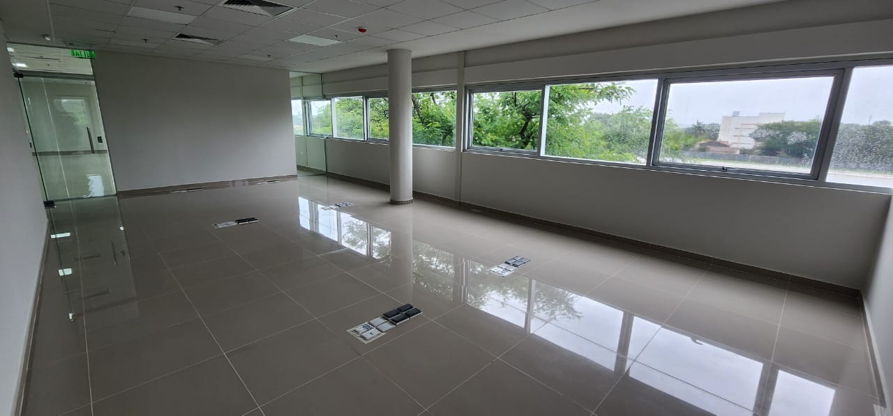 Edificio Corporativo